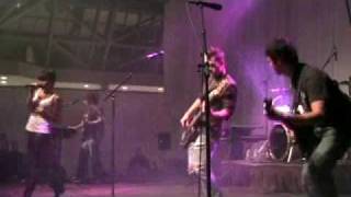 Fefe Dobson - Bye Bye Boyfriend - Live in Toronto October 2007