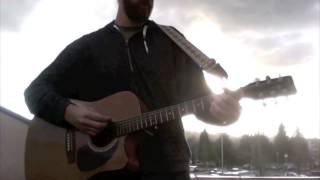 How to play "Wild Night by Van Morrison