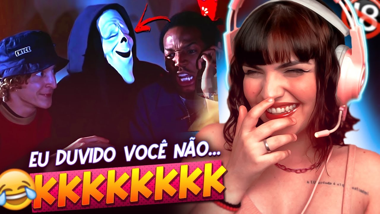 PRECISO ASSISTIR!!😂TODO MUNDO EM PÂNICO (TENTE NÃO RIR) #2