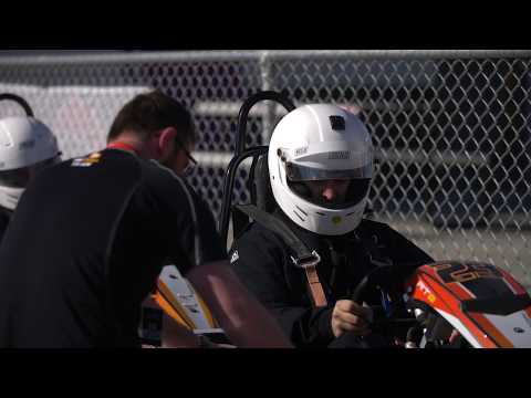 Shell V-Power Motorsport Park