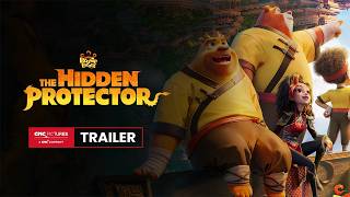 Trailer [Subtitled]
