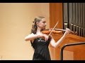 Andrea Astrabová - Jean Baptiste Accolay- Concerto ...
