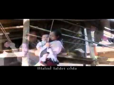 Ko Mao Ko Pha - E Beth (Kayan Song 2014)