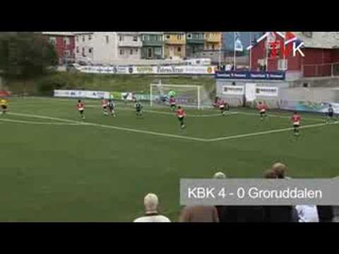 KBK-Groruddalen