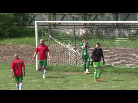 ASO DETA - AS PECIU NOU, 1-2, Liga a IV-a, etapa 27