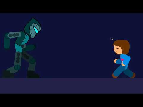 ???? VS Skell's Army - Undertale Animation (Megatale Part - 11 TRAILER)
