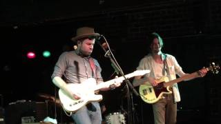 Dawes - I Can&#39;t Think About It Now (Live at the Bluebird - Bloomington, IN) April 28, 2016