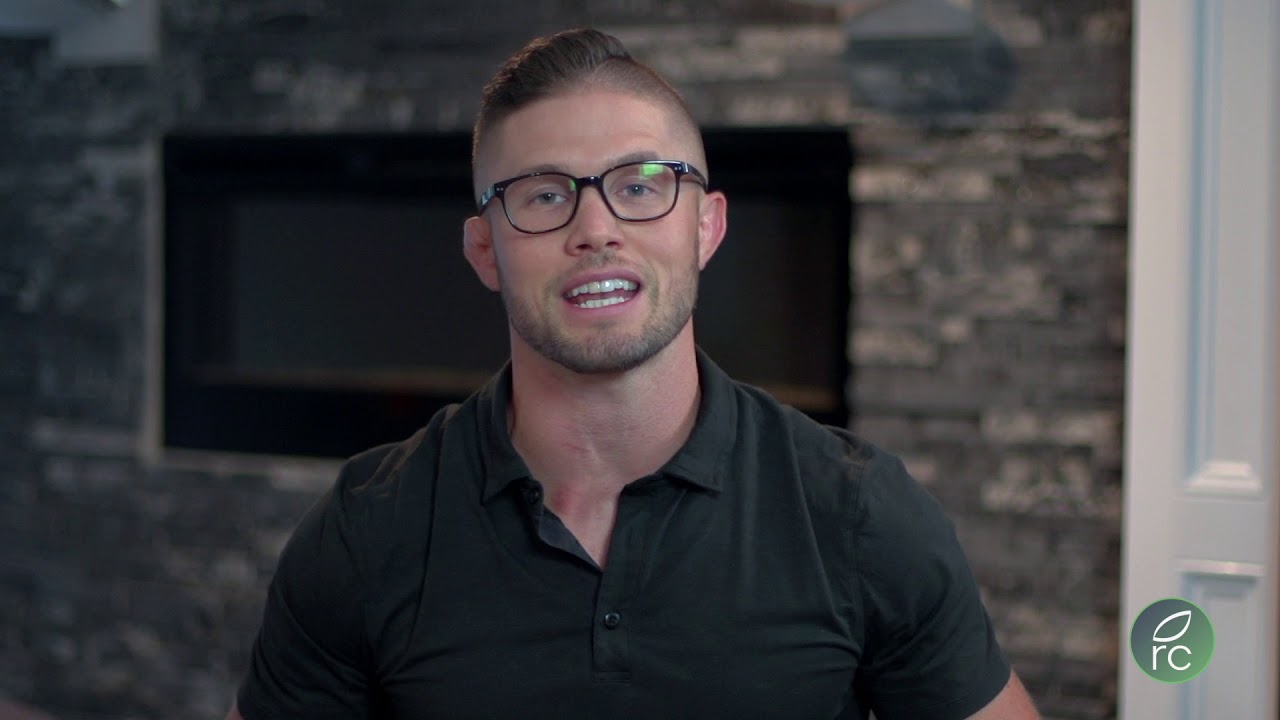 Dr Brandon Shriner | God's Healing System