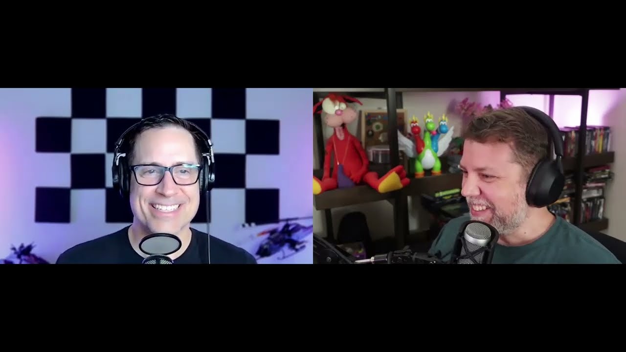 Thinking Elixir Podcast 263: BEAM Scales from Nano to BBC Big