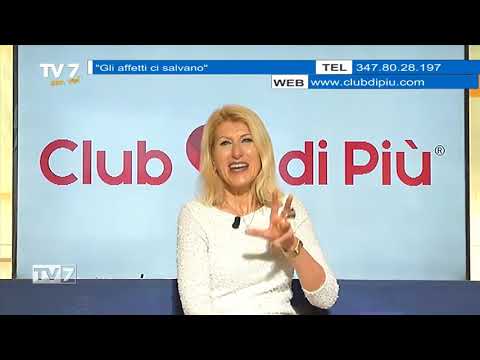 Tv7 con Voi del 10/12/2020 - Gli affetti si salvano (3 di 3)