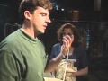 Rare Steve Carrell Second City Pilot Laundry Scene
