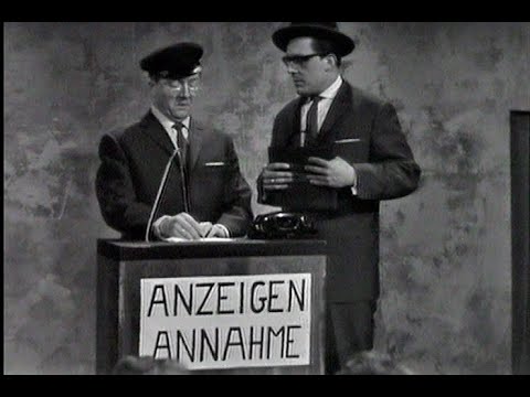 Lach & Schiessgesellschaft    "Halt die Presse"