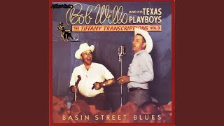 Baby Won't You Please Come Home