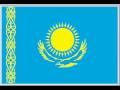 Гимн Казахстана , Kazakhstan National Anthem 