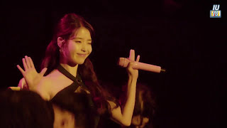 [Concert Clip of IU TV] Red Queen (@Tour ‘Palette’ in Cheongju)