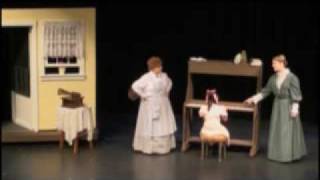 04 &quot;The Piano Lesson&quot; - The Music Man