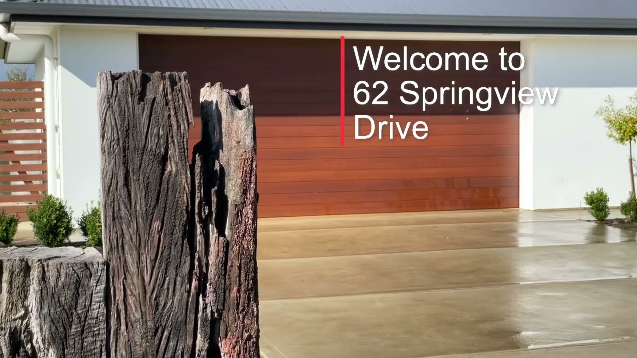 62 Springview Drive, Suttontown, SA, 5291 Sold Elders Real Estate