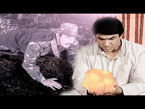 शक्तिमान ने अपने माँ बाप का अस्तित्व ढूंढ लिया, कौन है शक्तिमान के माता पिता! Shaktimaan Episode 153