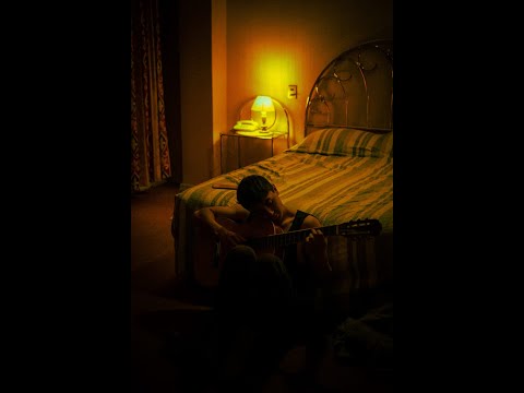 LA PIEZA - ignacio ruiz x Melora1n (VISUALIZER)