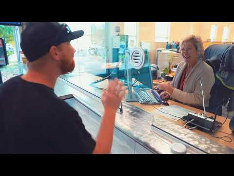 United Power | 2023 Chair & CEO Report