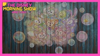 The Disney Morning Show - April 11th, 2025 (Grand Floridian Lobby Update and More)
