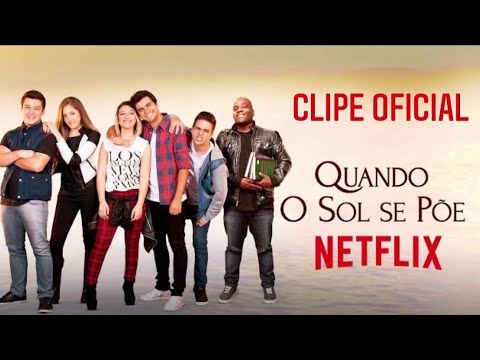 Clipe Oficial da música do filme '' Quando o sol se põe '' - Priscilla Alcântara, Filipe Lancaster