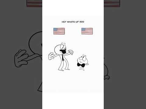 GREETINGS! (Animation Meme)