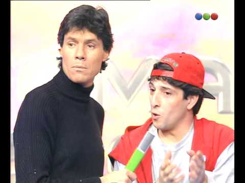 The Joke Show, 47 Years - Videomatch