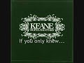 On a Day Like Today - Keane