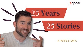 Ryan's Story - "You Nutcracker!!"