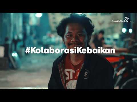 BenihBaik.com - Donasi Online