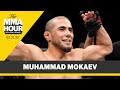 Muhammad Mokaev Had Two Run-Ins With Cody Durden Before UFC London | The MMA Hour