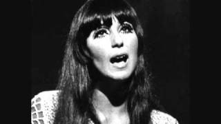 CHER "YOU DON'T HAVE TO SAY YOU LOVE ME" (1966)