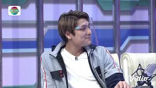 Download lagu Lesti Datang Tiba-Tiba! Billar Jadi Salting - Tukul Arwana One Man Show mp3