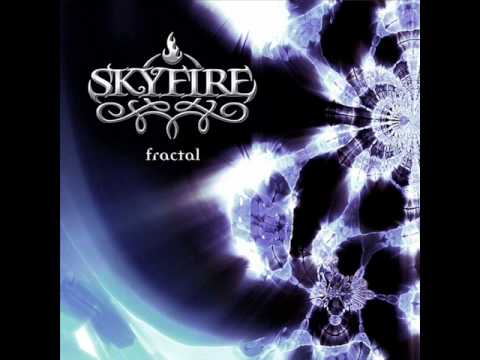 Skyfire - Bereaved In Denial (Fractal EP)
