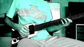 Lee Ritenour - If I'm dreamin' - Cover by Angelo Comincini