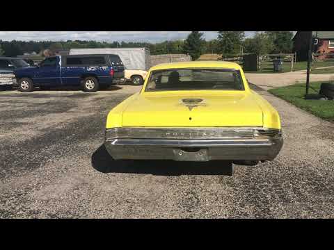 1965 Pontiac GTO (CC-1524383) for sale in Knightstown, Indiana