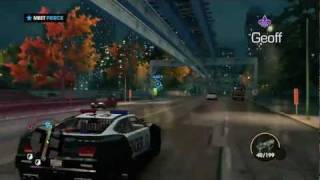 Let's Play - Saints Row: The Third with Geoff and Michael - Part 1 | Rooster Teeth