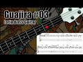 GUAJIRA Bass Guitar Example 03 Latin American Bass TUTORIAL