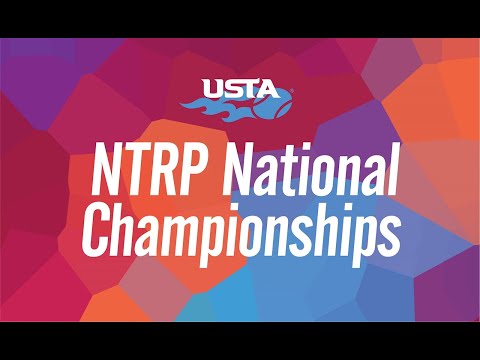USTA NTRP National Singles Championship Men 3.0 Semifinals