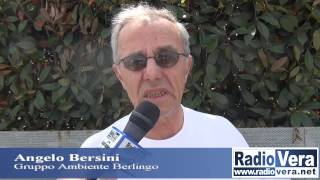 preview picture of video 'Berlingo: in 5.000 per dire no alla Macogna'