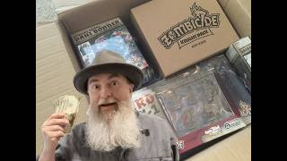 TDG: Cody's Top Ten Crowdfunded Games (March 2026)