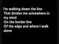 Boulevard of broken songs-Mashup(With lyrics ...