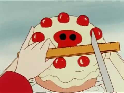 01 YATTAMAN - Yattaman Wkracza Do Akcji