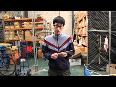 The Herd - Future Shade (4/8) - Unkle Ho - Red Queen Theory