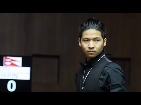 147 gone wrong on final pink !!!