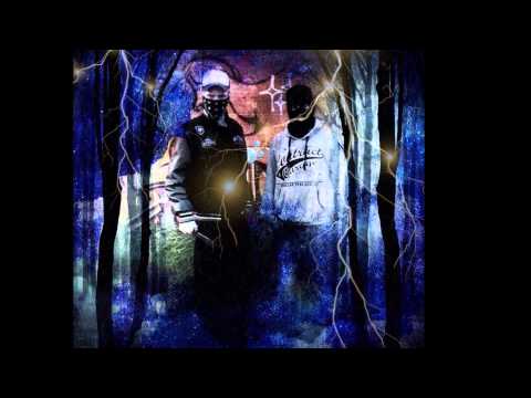 Symen Haze - Stimmen in meinem Kopf feat. BIG DE