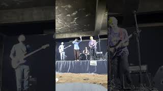 Monólogo ao pé do ouvido / Banditismo por uma questão de classe - Chico Science cover com Bombtrack