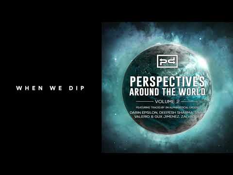 Premiere: Darin Epsilon - Day of Remembrance [Perspectives Digital]