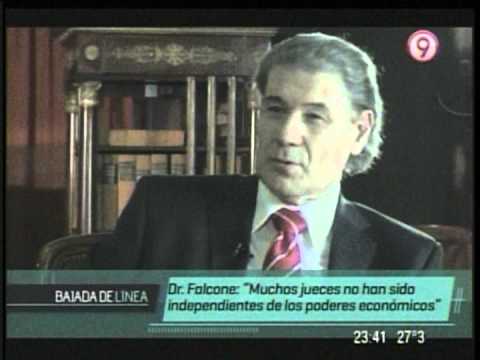 Bajada de Línea nº 127 - Parte tres